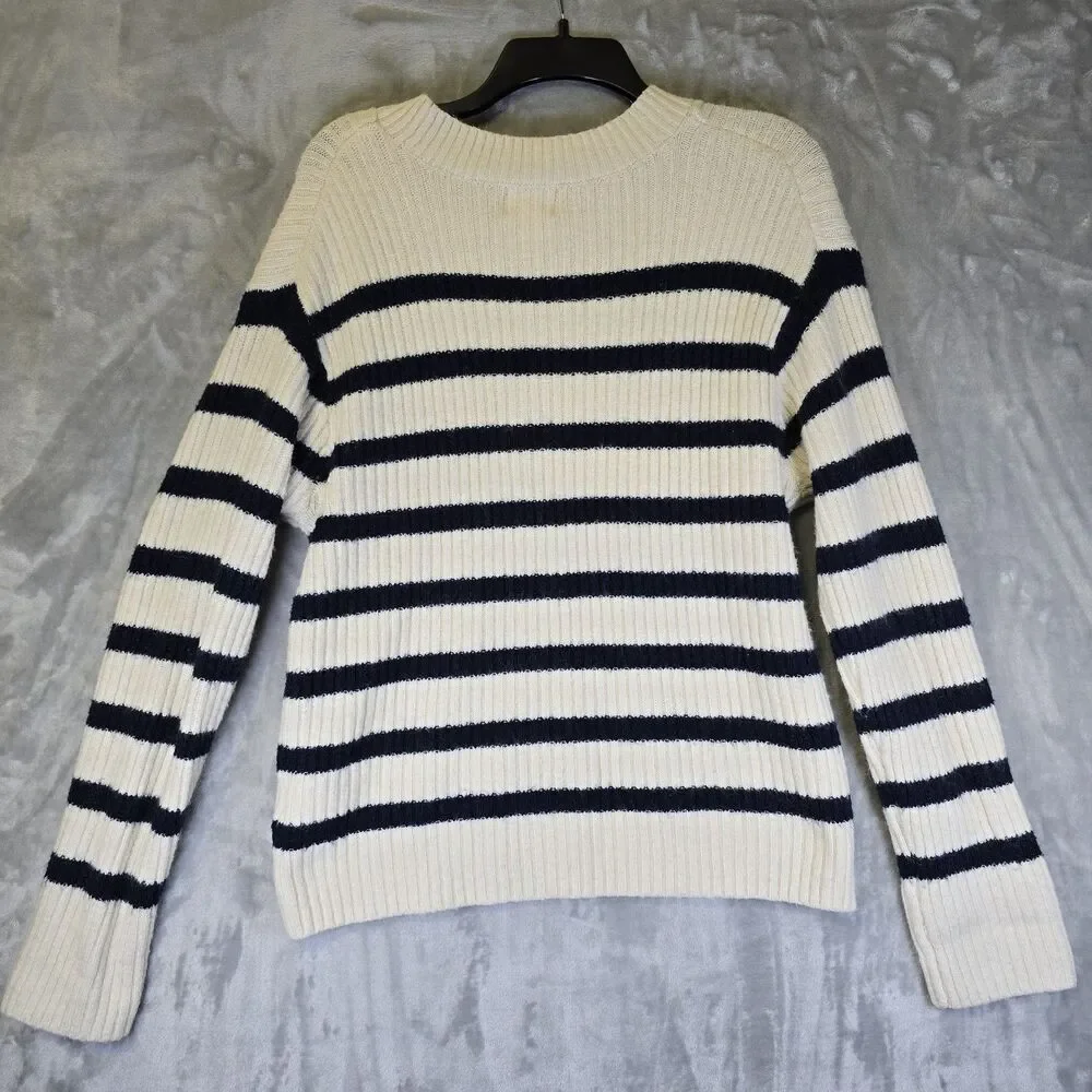 H&M sweater womens